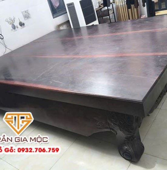 Bán Ván Ngựa, Sập Ngựa Ở Đâu Giá Cao? Trần Gia Mộc Thu Mua Ván Ngựa Giá Cao Số 1 Hiện Nay