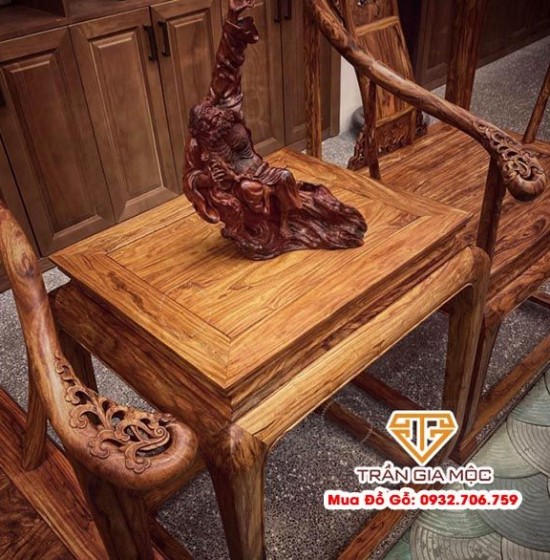 Gỗ Sưa Giá Trị Như Thế Nào Vì Sao Lại Đắt Đỏ Đến Vậy?