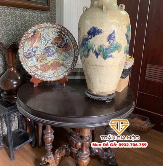 Bỏ Túi 5 Kinh Nghiệm Mua Bán Đồ Cổ Để Không Bị Lừa Hàng Giả