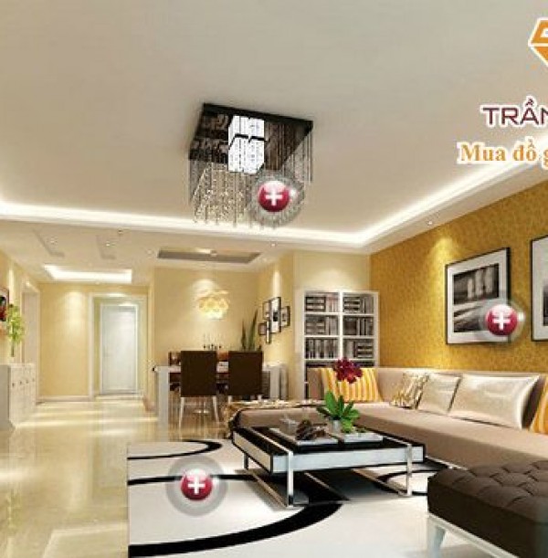 Bố Trí Phong Thuỷ Phòng Khách Cho Tuổi Dậu Giúp Thu Hút Tài Lộc