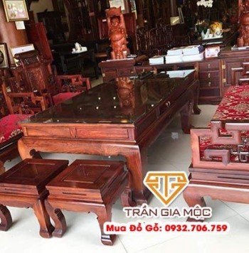 Thu Mua Bàn Ghế Gỗ Cũ Quận 6 Giá Cao - Cam Kết 20-30% So Với Thị Trường