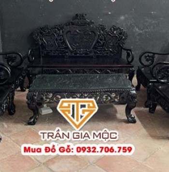 Thu Mua Bàn Ghế Gỗ Cũ Quận 5 Uy Tín Giá Cao Nhanh Chóng