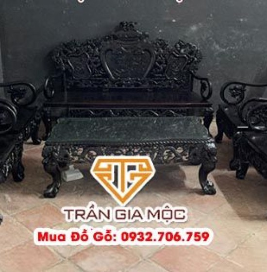 Thu Mua Bàn Ghế Gỗ Cũ Quận 5 Uy Tín Giá Cao Nhanh Chóng