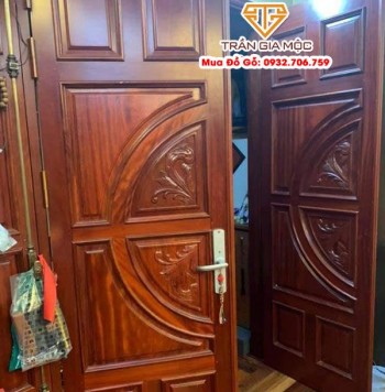 Thu Mua Cửa Gỗ Cũ Tại Thủ Đức – Uy Tín, Giá Cao, Giao Dịch Nhanh Chóng