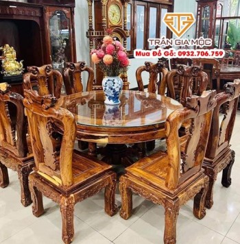Dịch Vụ Thu Mua Đồ Gỗ Cũ Tại Phường Bến Thành TPHCM Uy Tín, Giá Cao