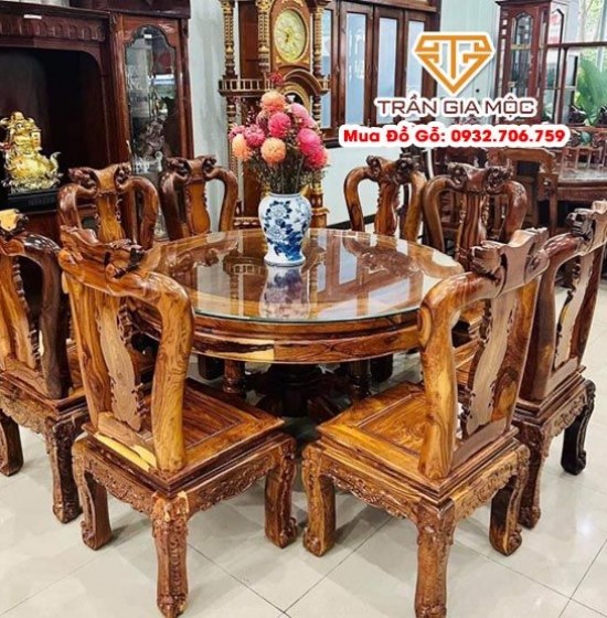 Dịch Vụ Thu Mua Đồ Gỗ Cũ Tại Phường Bến Thành TPHCM Uy Tín, Giá Cao