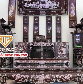 Thu Mua Đồ Gỗ Cũ Tại Nam Định – Gìn Giữ Giá Trị Xưa Giữa Lòng Thành Phố Cổ