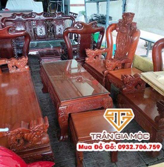 Thu Mua Đồ Gỗ Cũ Xưa Tại Đăk Nông Và Đăk Lắk Như Giường, Tủ, Bàn, Ghế Các Loại Giá Cao