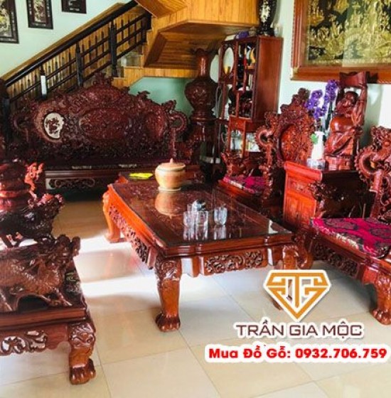 Thu Mua Đồ Gỗ Cũ Xưa Tại Gia Lai Và Kon Tum – Giá Cao, Tận Nơi