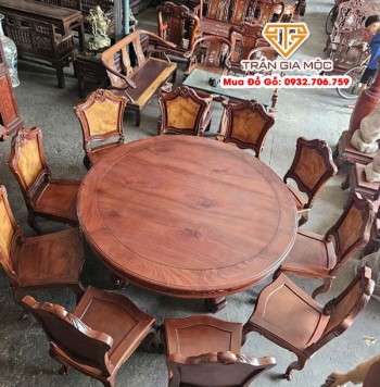 Trần Gia Mộc Thu Mua Đồ Gỗ Cũ Xưa Tại Trà Vinh Như Giường, Tủ, Bàn, Ghế Các Loại Giá Cao