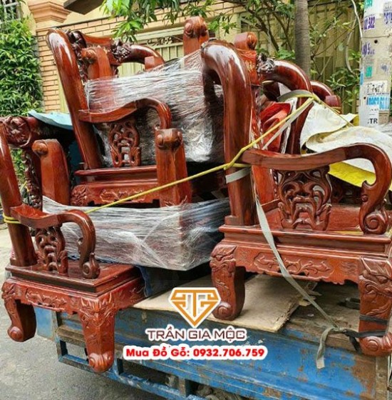 Thu Mua Đồ Gỗ Giường Tủ Bàn Ghế Ván Ngựa Tại Đức Hoà Long An