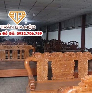 Thu Mua Đồ Gỗ Tận Nơi Tại Bình Chánh – Định Giá Chuẩn, Không Ép Giá