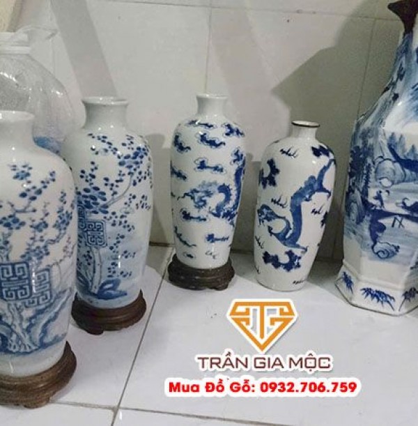 CHUYÊN THU MUA ĐỒ GỐM CỔ GIÁ CAO TOÀN QUỐC