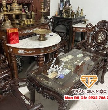 Thu Mua Đồ Nội Thất Cũ Quận 7 – Giải Pháp Giúp Bạn Dọn Nhà Gọn Gàng Và Thu Lại Giá Trị Thật