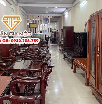 Thu Mua Giường Tủ Bàn Ghế Gỗ Cũ Tại Biên Hoà Đồng Nai Giá Cao Số 1 Hiện Nay