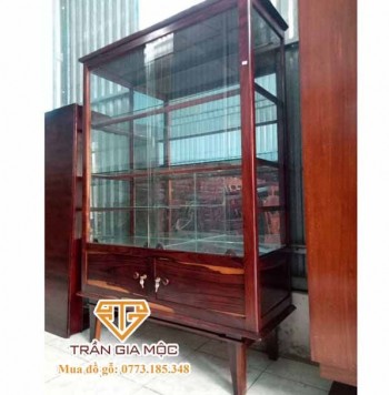 Thu Mua Tủ Ly Gỗ Xưa Cũ Giá Cao, Mua Tủ Ly Gỗ Cũ Tại Tphcm Và Các Tỉnh Lân Cận