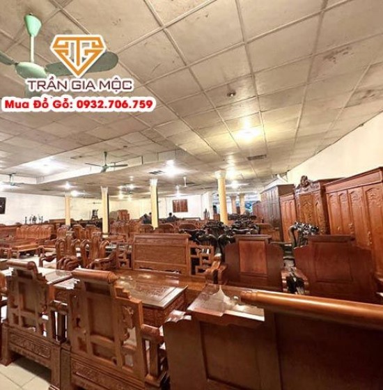 Thu Mua Tủ Quần Áo Gỗ Cũ Tân Phú – Định Giá Cao, Uy Tín, Tự Tháo Dỡ