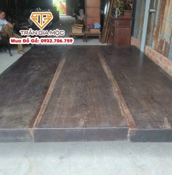 Thu Mua Ván Ngựa Gỗ Cũ Xưa Quận 12 Giá Cao Uy Tín Nhanh Chóng