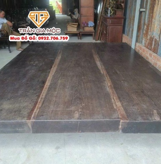 Thu Mua Ván Ngựa Gỗ Cũ Xưa Quận 12 Giá Cao Uy Tín Nhanh Chóng