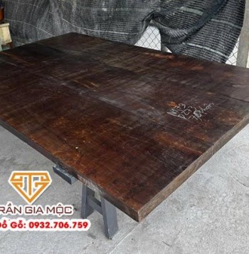 Trần Gia Mộc - Thu Mua Ván Ngựa Cũ, Sập Gỗ Quý Giá Cực Tốt