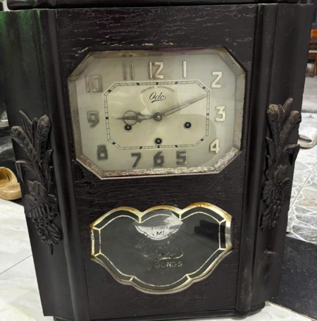 Bán Đồng Hồ ODO 101 Nguyên Bản - Thu Mua Đồng Hồ Odo 101