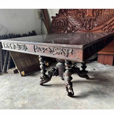 Bàn Chân Sư Tử Hàng Độc Hiếm Giá Rẻ 
