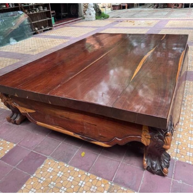 Bộ Sập Ngựa Cẩm Lai – Dịch Vụ Thu Mua Sập Ngựa Cẩm Lai Cũ Giá Cao