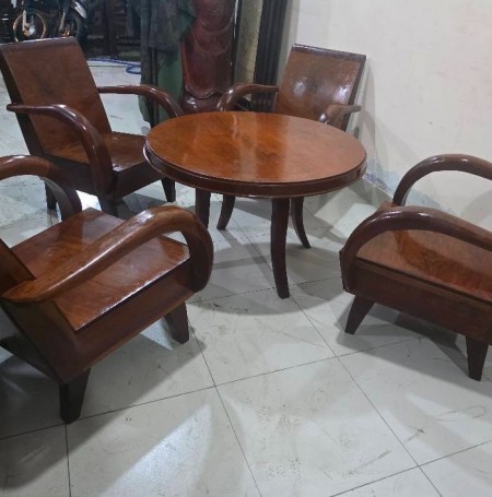 Salon Thùng Sài Gòn Tay Bắp Chuối Giá Tốt 