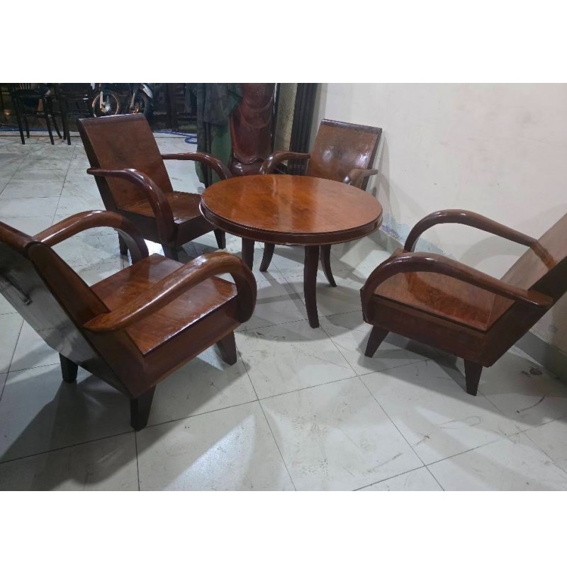 Salon Thùng Sài Gòn Tay Bắp Chuối Giá Tốt 