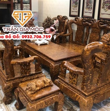 Thu Mua Bàn Ghế Gỗ Cũ Quận 9 Uy Tín – Giá Cao Hơn Thị Trường 20%