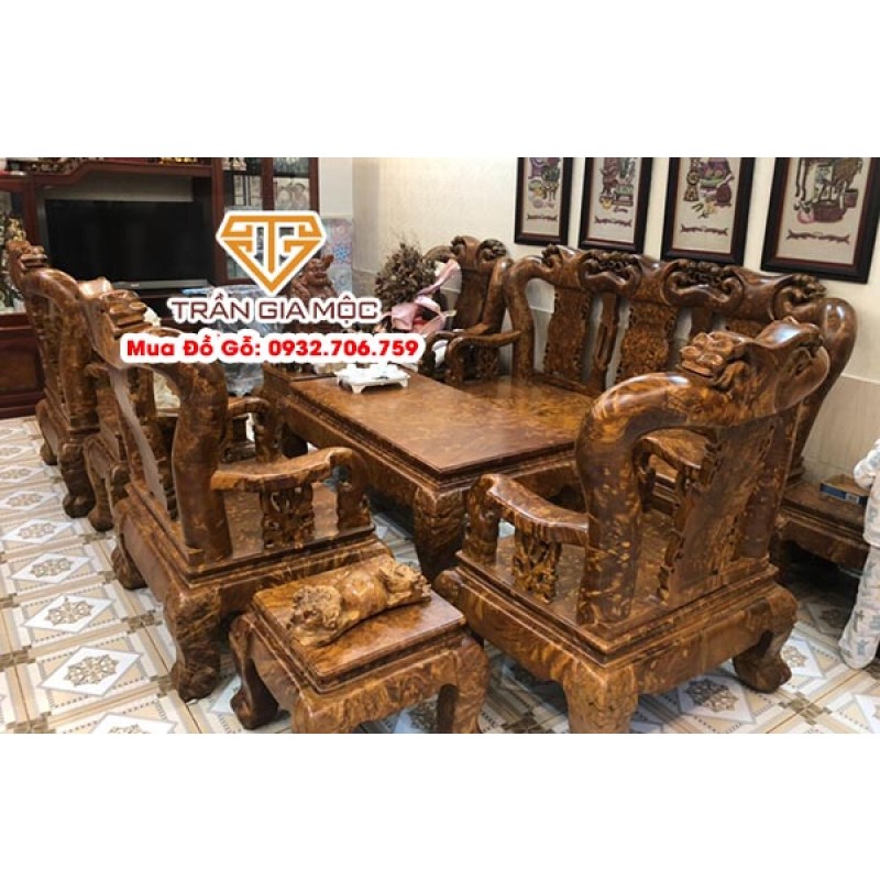 Thu Mua Bàn Ghế Gỗ Cũ Quận 9 Uy Tín – Giá Cao Hơn Thị Trường 20%