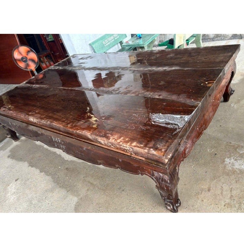  Thu Mua Sập Gỗ Cũ Tại Bình Chánh Giá Tốt 