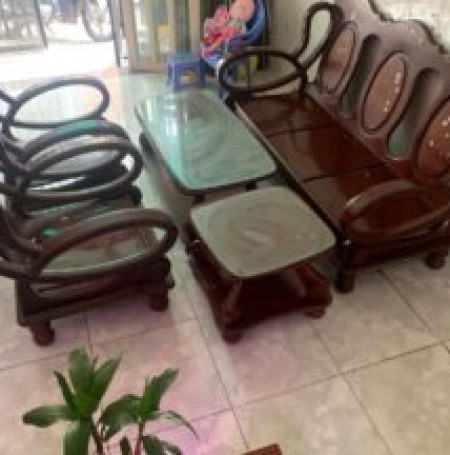 Bàn ghế salon – Thu mua tất cả bàn ghế gỗ cũ