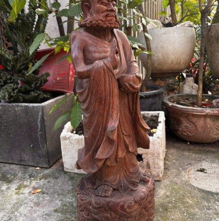 Thu Mua Tượng Đạt Ma Sư Tổ
