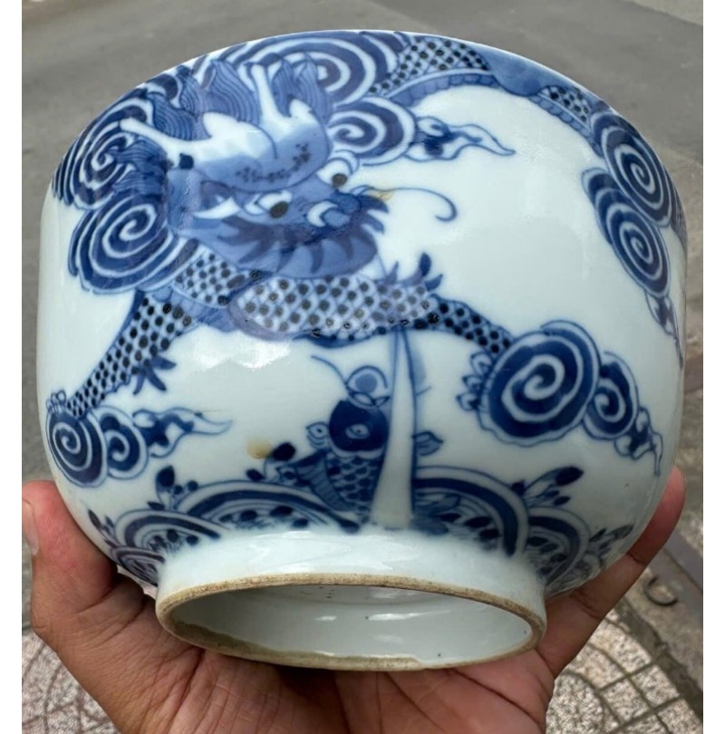 Tô Chén Bát Xưa Cổ - Thu Mua Tô Chén Bát Xưa 