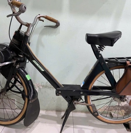 Xe đạp máy Velosolex Cũ Xưa Giá Rẻ